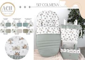517 Colmena