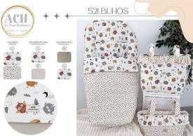 521 Buhos