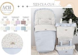 523 Cua Cua