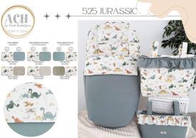 525 Jurassic