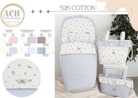 526 Cotton