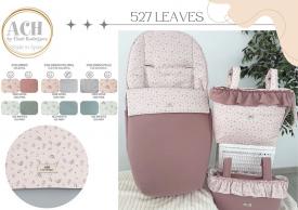 527 Leaves