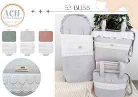 531 Bliss