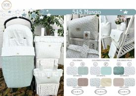 545 Musgo