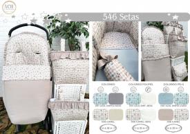 546 Setas