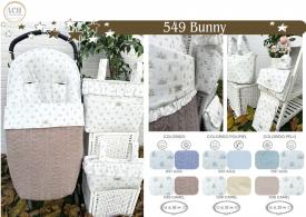 549 Bunny