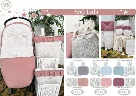 550 Leda