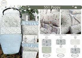 551 Puppy