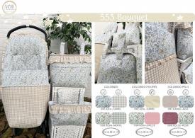 553 Bouquet