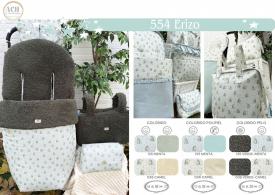 554 Erizo
