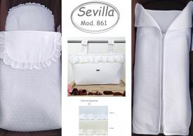 861 Sevilla