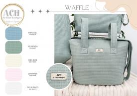 5 Waffle