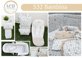 532 Bambina