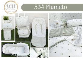 534 Plumeto