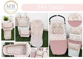 544 Hadas