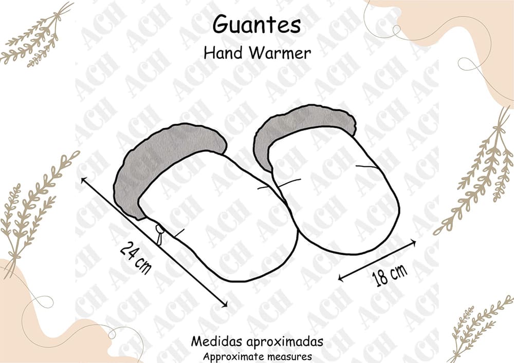 Guantes