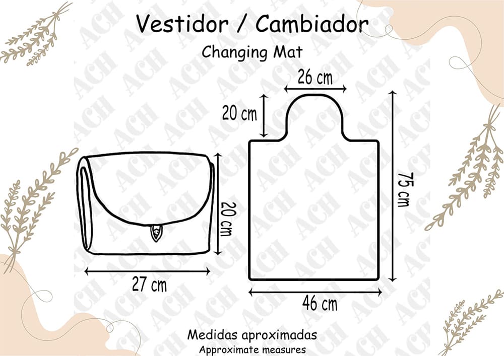 Vestidor